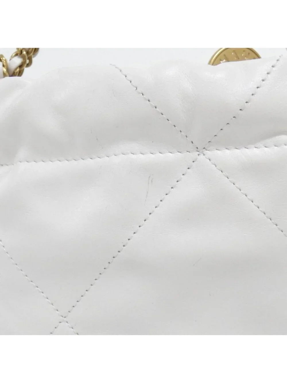 Chanel 22 Line Mini - Picture 4 of 8